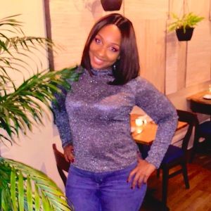 Meet your Posher, Tanieya